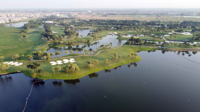 SEA Games 31: Vinh Phuc prepares accommodation for athletes, visitors ảnh 1 SEA Games 31: Vinh Phuc prepares accommodation for athletes, visitors ảnh 1