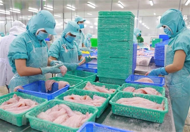 Enterprises urged to make preparations to take opportunities from RCEP ảnh 1 Enterprises urged to make preparations to take opportunities from RCEP ảnh 1