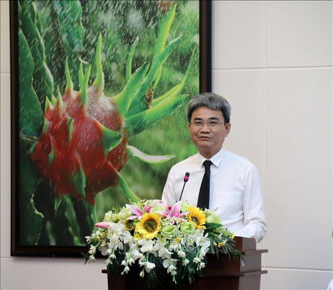 World Intellectual Property Day 2022 offers youth learning opportunity: Official ảnh 2 World Intellectual Property Day 2022 offers youth learning opportunity: Official ảnh 2