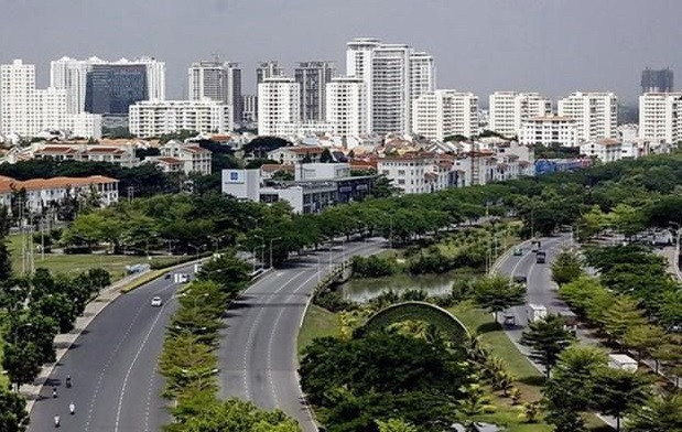 EU’s experience in transition to green economy shared with Vietnam ảnh 1