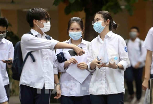 13 percent of children aged 13-17 in Vietnam feel lonely all the time: Report ảnh 1 13 percent of children aged 13-17 in Vietnam feel lonely all the time: Report ảnh 1