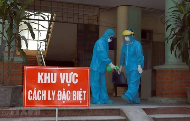 Over 200 hotels to provide paid quarantine services ảnh 1