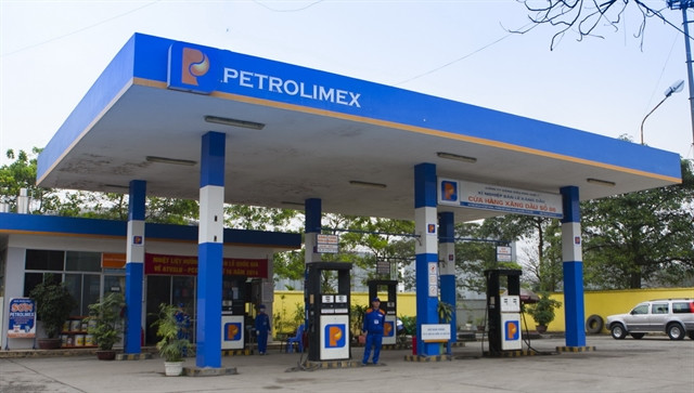 Foreign firms to gain greater footing in petrol retail market ảnh 1 Foreign firms to gain greater footing in petrol retail market ảnh 1