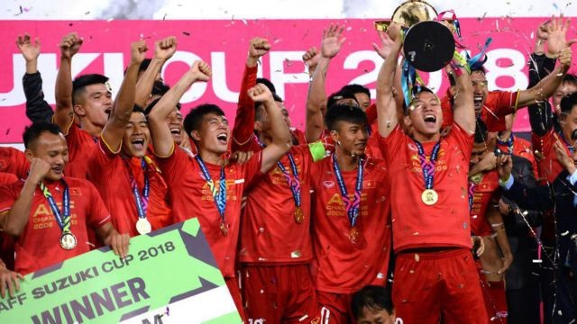 AFF Cup set to be postponed until April 2021 ảnh 1