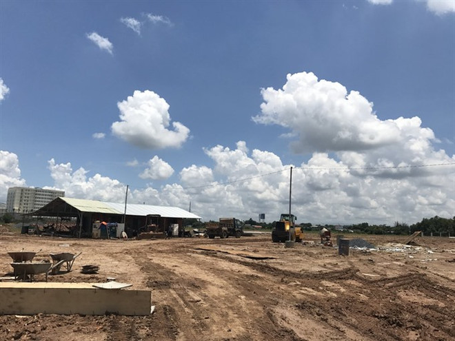 New circular delays modern slaughterhouses ảnh 1