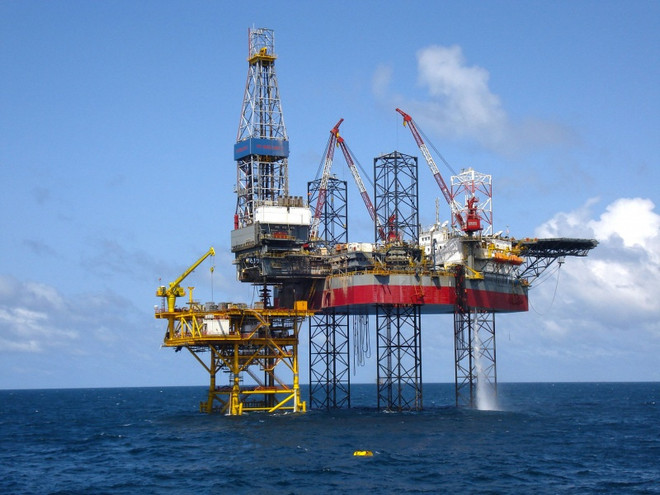 PV Drilling secures 6 million USD deal with KrisEnergy ảnh 1