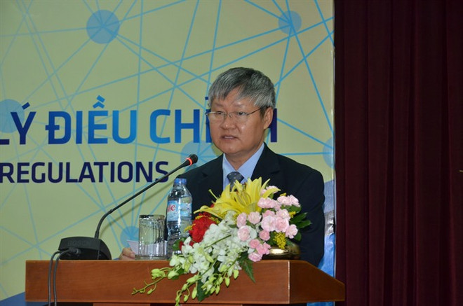 HCM City workshop discusses digital economy ảnh 1