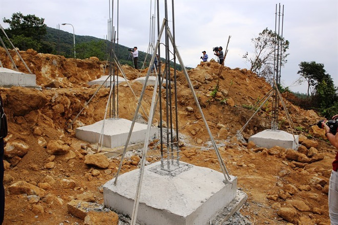 Son Tra tourism development could be curtailed ảnh 1