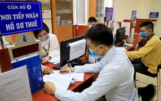 Ho Chi Minh City speeds up value-added tax refunds ảnh 1