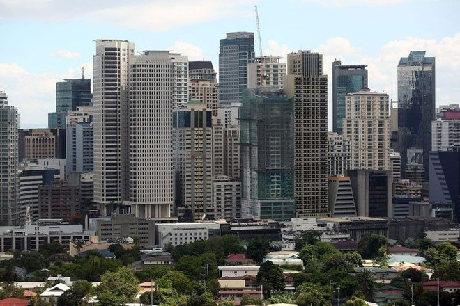 World Bank forecasts Philippines' GDP to grow 6% in 2023 ảnh 1