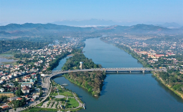 Thua Thien - Hue grants investment licences to nine projects ảnh 1 Thua Thien - Hue grants investment licences to nine projects ảnh 1