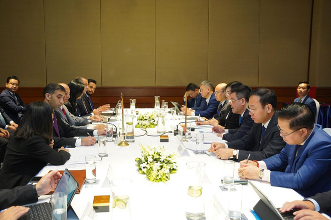 CEPA Agreement: Leverage to promote Vietnam-UAE economy, trade ảnh 2