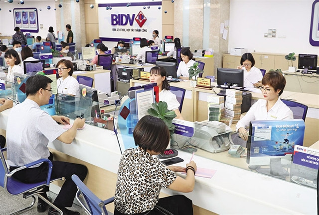 Banks to promote online lending through national population database access ảnh 1