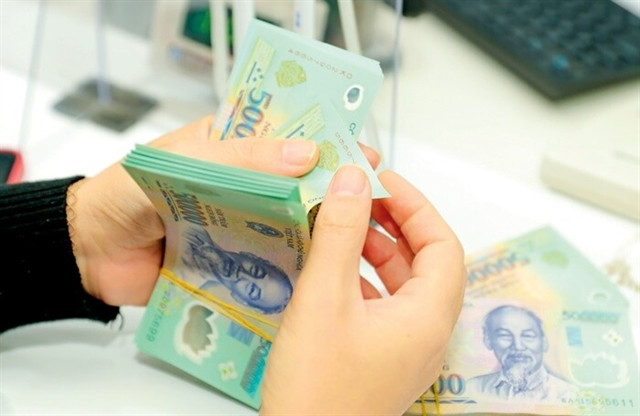 Banks advised to pay attention to liquidity when large savings mature ảnh 1