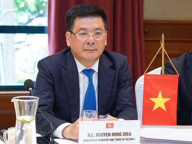 CEPA Agreement: Leverage to promote Vietnam-UAE economy, trade ảnh 1
