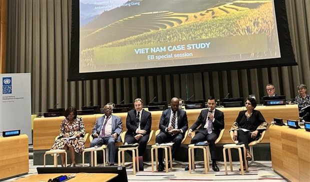 ☕ Afternoon briefing on June 7 ảnh 3