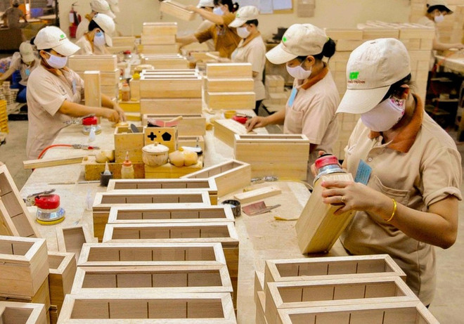 US extends investigation into wooden cabinets from Vietnam ảnh 1