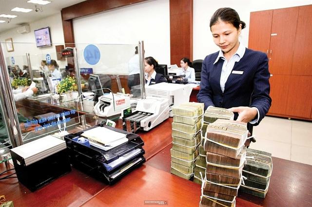 Banks’ profit growth forecast to slow in 2019 ảnh 1