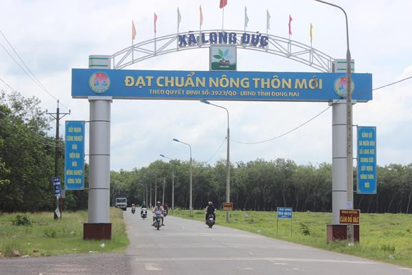 Southern provinces raise over 932 trillion VND for new rural area building ảnh 1 Southern provinces raise over 932 trillion VND for new rural area building ảnh 1