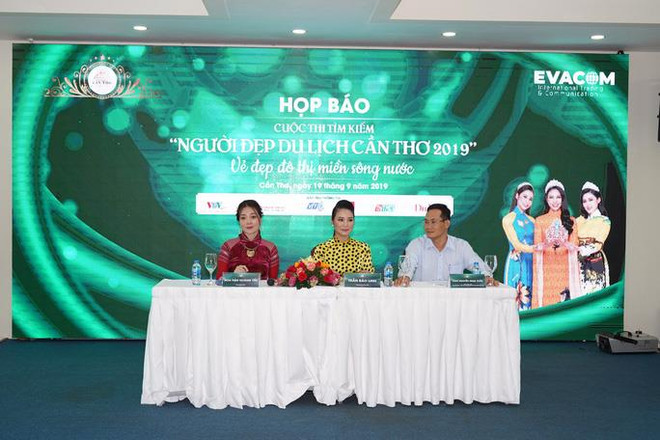 Can Tho to launch first Miss Tourism beauty pageant ảnh 1