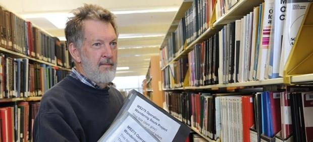 Aussie veterans help to locate missing soldiers’ remains ảnh 1 Aussie veterans help to locate missing soldiers’ remains ảnh 1