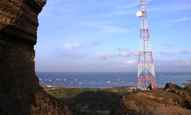 Solo travel trend offers opportunity for HCM City tourism ảnh 1