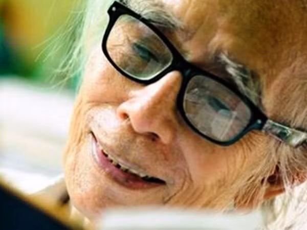 Composer Phan Huynh Dieu - writer of revolutionary and love songs ảnh 1