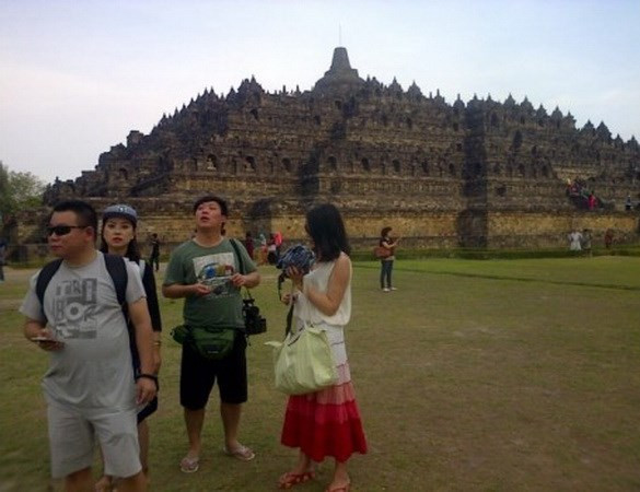 Indonesia waives visa for 79 more countries ảnh 1