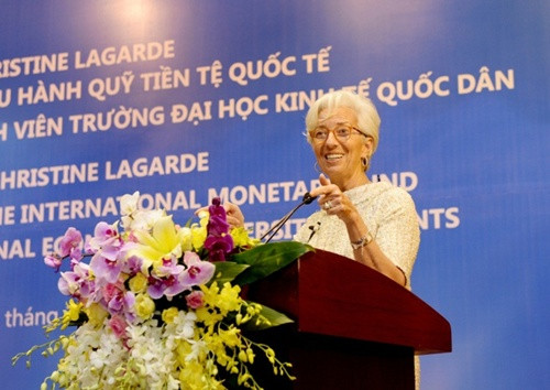 Reforms urged to increase growth ảnh 1