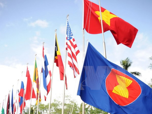 Vietnam calls for more ASEAN-Pacific Alliance exchange activities ảnh 1