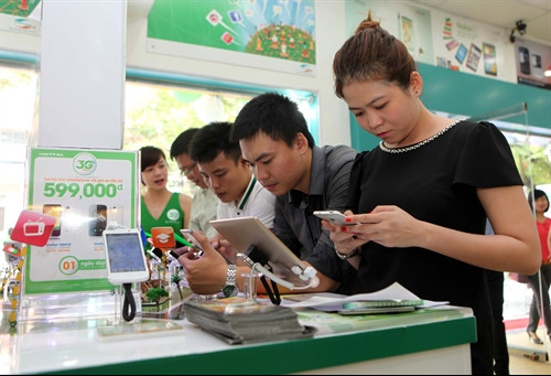  Turkey suspends phone probe ảnh 1