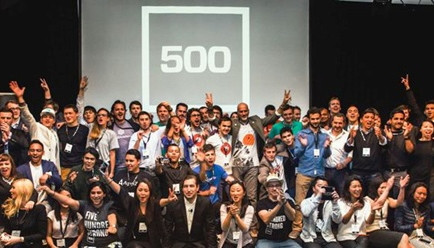 Start-ups win 10 million USD from US firm ảnh 1 Start-ups win 10 million USD from US firm ảnh 1