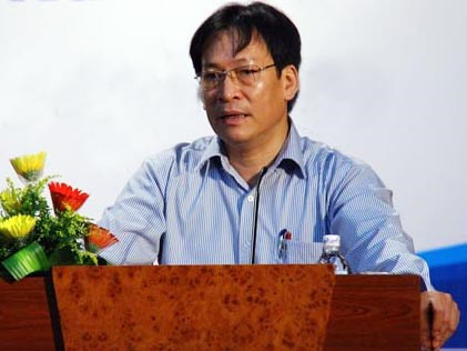 Vietnam must fight corruption: official ảnh 1
