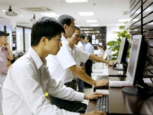 National ICT workshop opens in HCM City ảnh 1