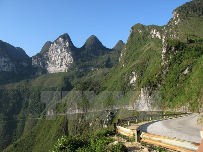 Dong Van stone plateau turned into national, int’l destination ảnh 1