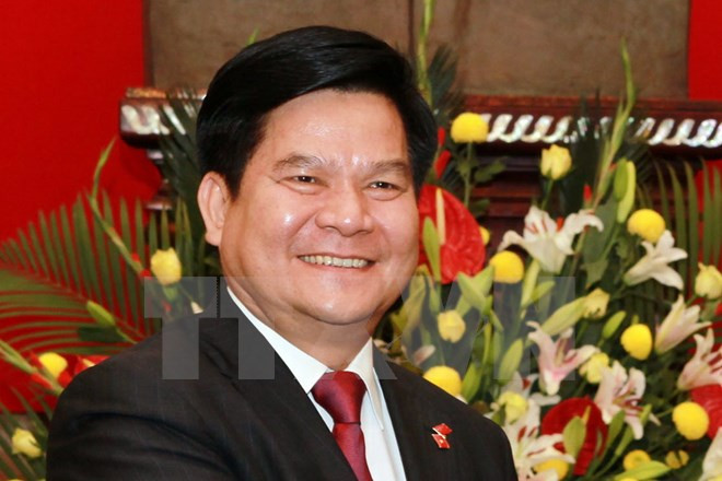 Party official encourages ties with China’s Yunnan ảnh 1