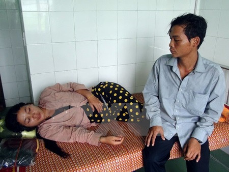 Ministry warns of risk of diphtheria outbreak ảnh 1 Ministry warns of risk of diphtheria outbreak ảnh 1