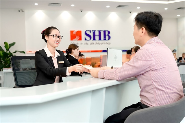 SHB plans to seek foreign strategic partners ảnh 1 SHB plans to seek foreign strategic partners ảnh 1