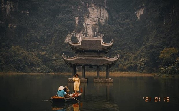 Conference links tourism experiences across four provinces ảnh 1