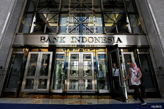 Indonesia keeps interest rates unchanged for third straight time ảnh 1