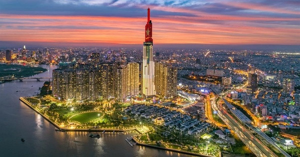 Vietnam remains favourite investment destination for European firms: Report ảnh 1