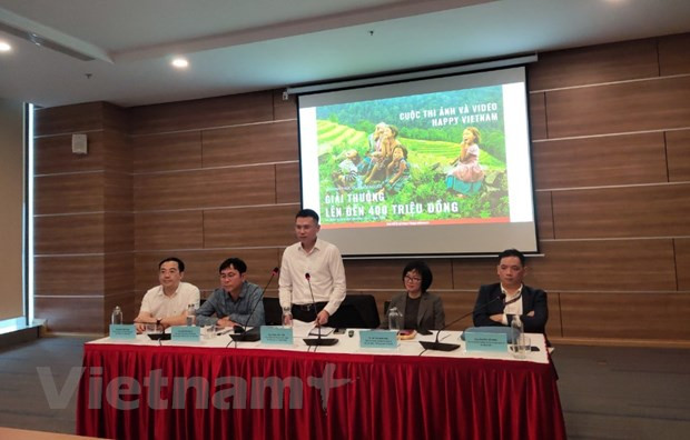 Multilingual Vietnam promotion platform makes debut ảnh 2