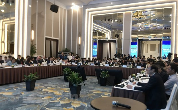 Retaining “eagles” amid global minimum tax rollout ảnh 2