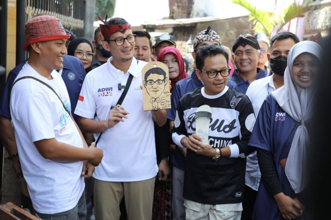 Indonesia intensifies tourism promotion during ASEAN chairmanship year ảnh 1