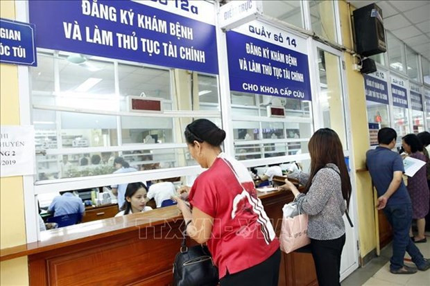 Ministry asks insurance companies to review processes, conduct ảnh 1