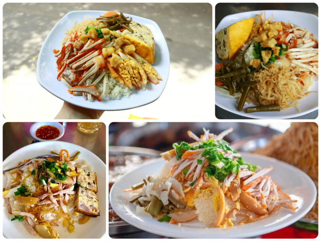 Nine more Asian records for Vietnamese dishes, specialties recognised ảnh 3
