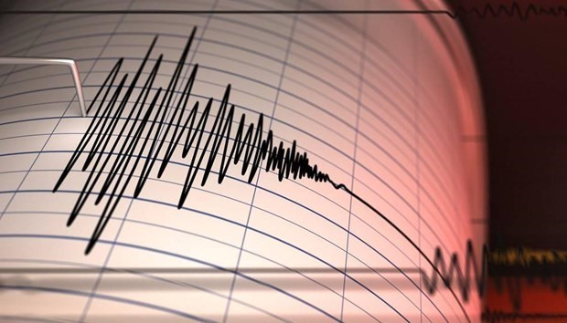 Earthquake shakes offshore Java island ảnh 1