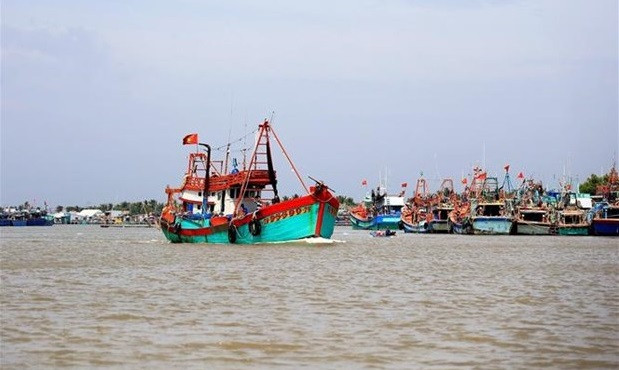 PM urges push for agricultural production, IUU fishing combat ảnh 1 PM urges push for agricultural production, IUU fishing combat ảnh 1