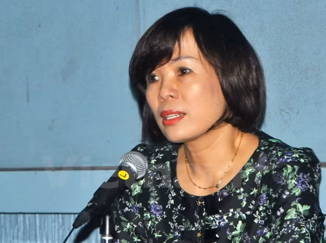 Ambassador vows legal framework for Vietnam- Guatemala ties ảnh 1