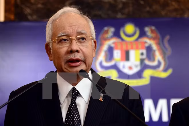 ASEAN economy to grow 5.6 percent on average through 2019 ảnh 1